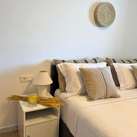 Apartamento Salt N Pepper *