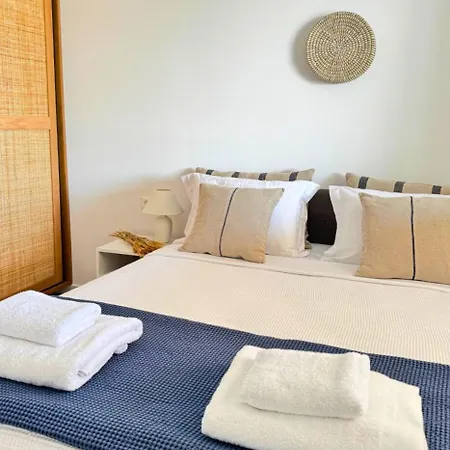 Apartamento Salt N Pepper
