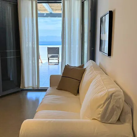 Apartment Blue Salt *